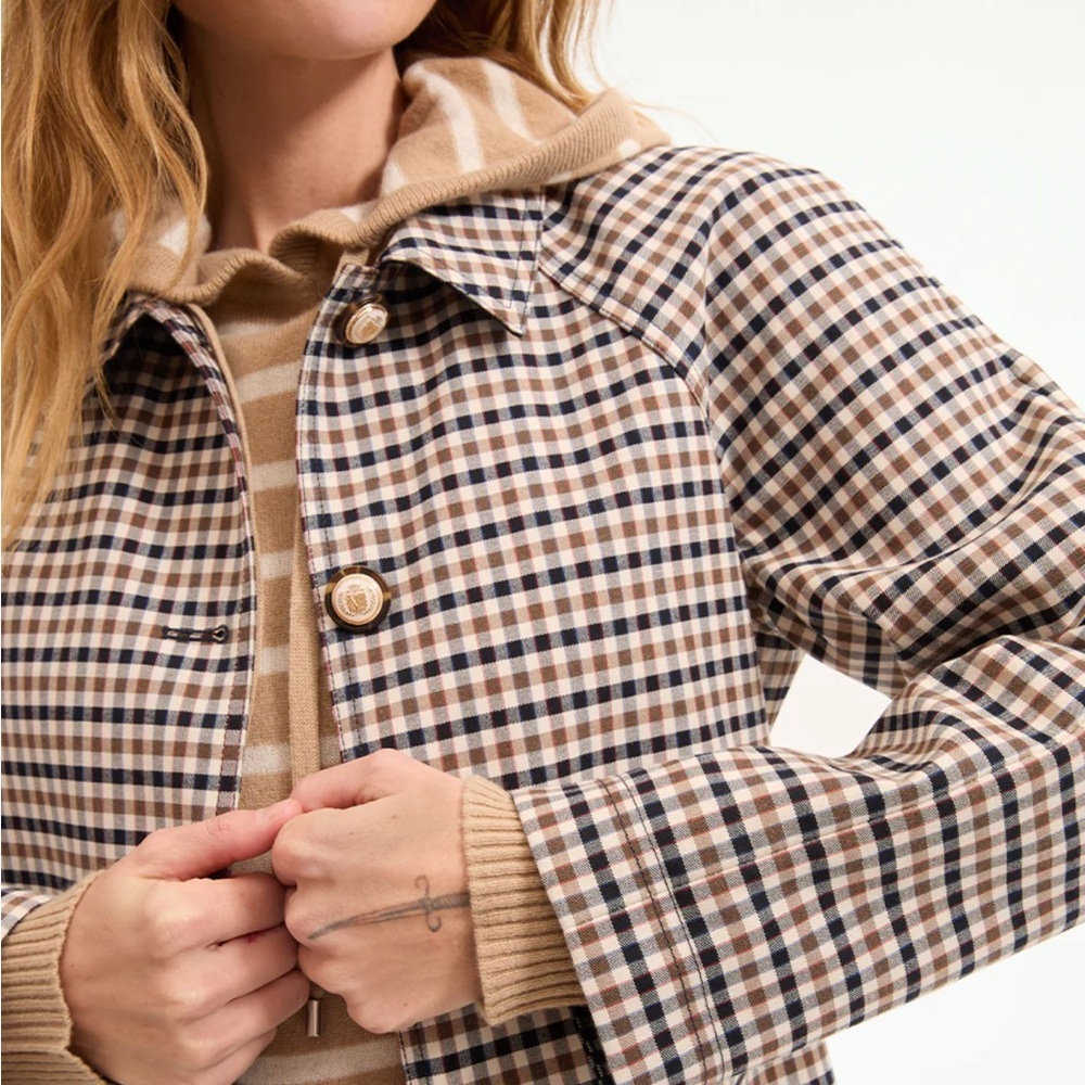 Veronica Beard Quinton Jacket